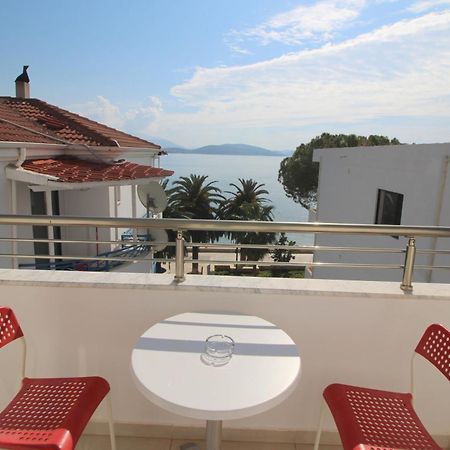 Elena Hotel Sarande Exterior photo