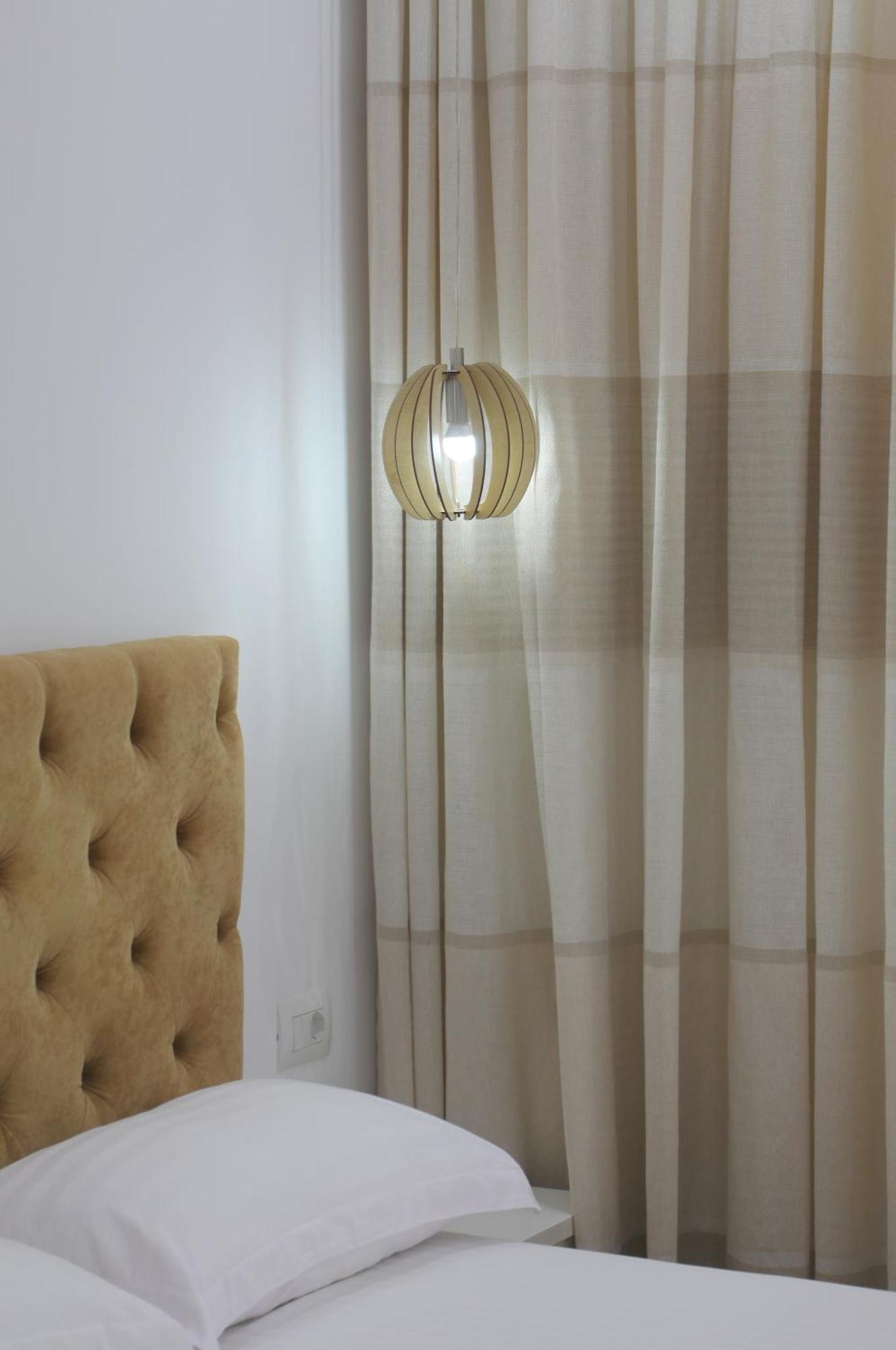 Elena Hotel Sarande Exterior photo