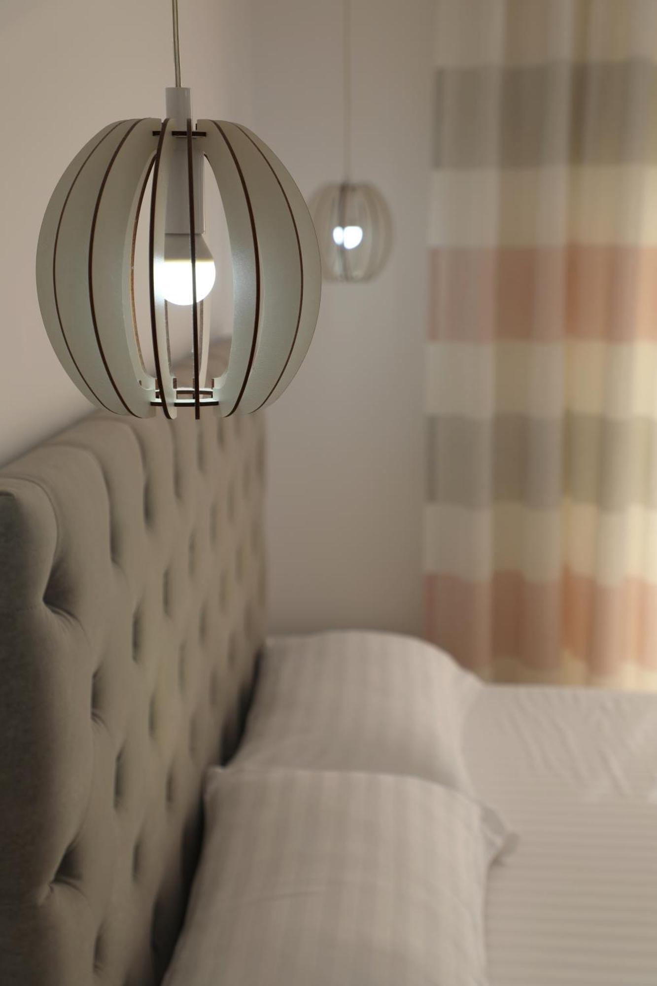 Elena Hotel Sarande Exterior photo