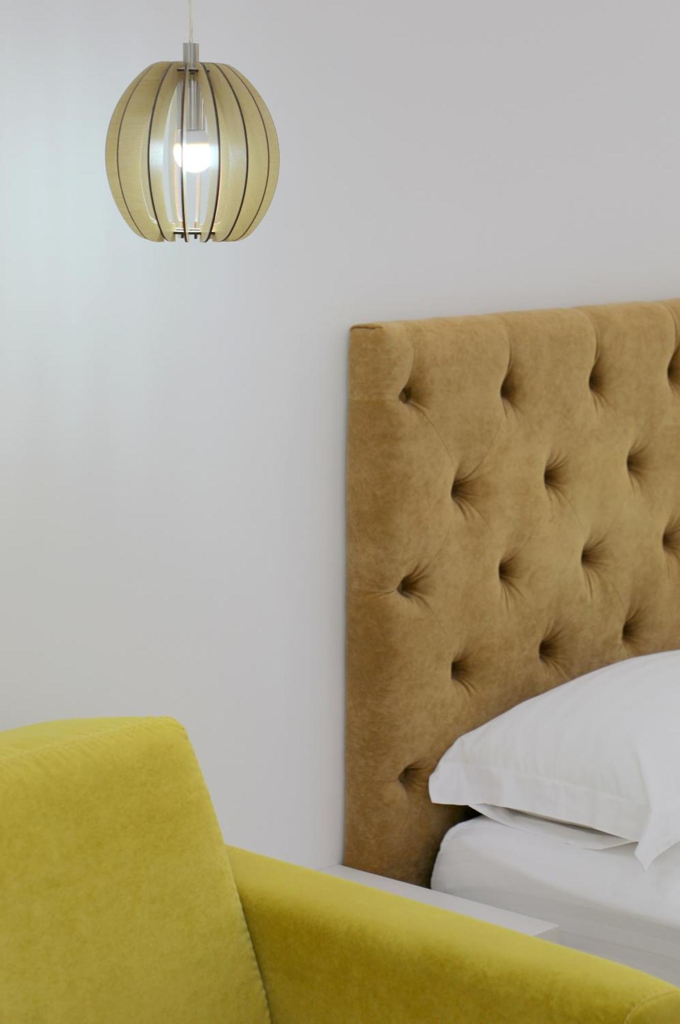 Elena Hotel Sarande Exterior photo